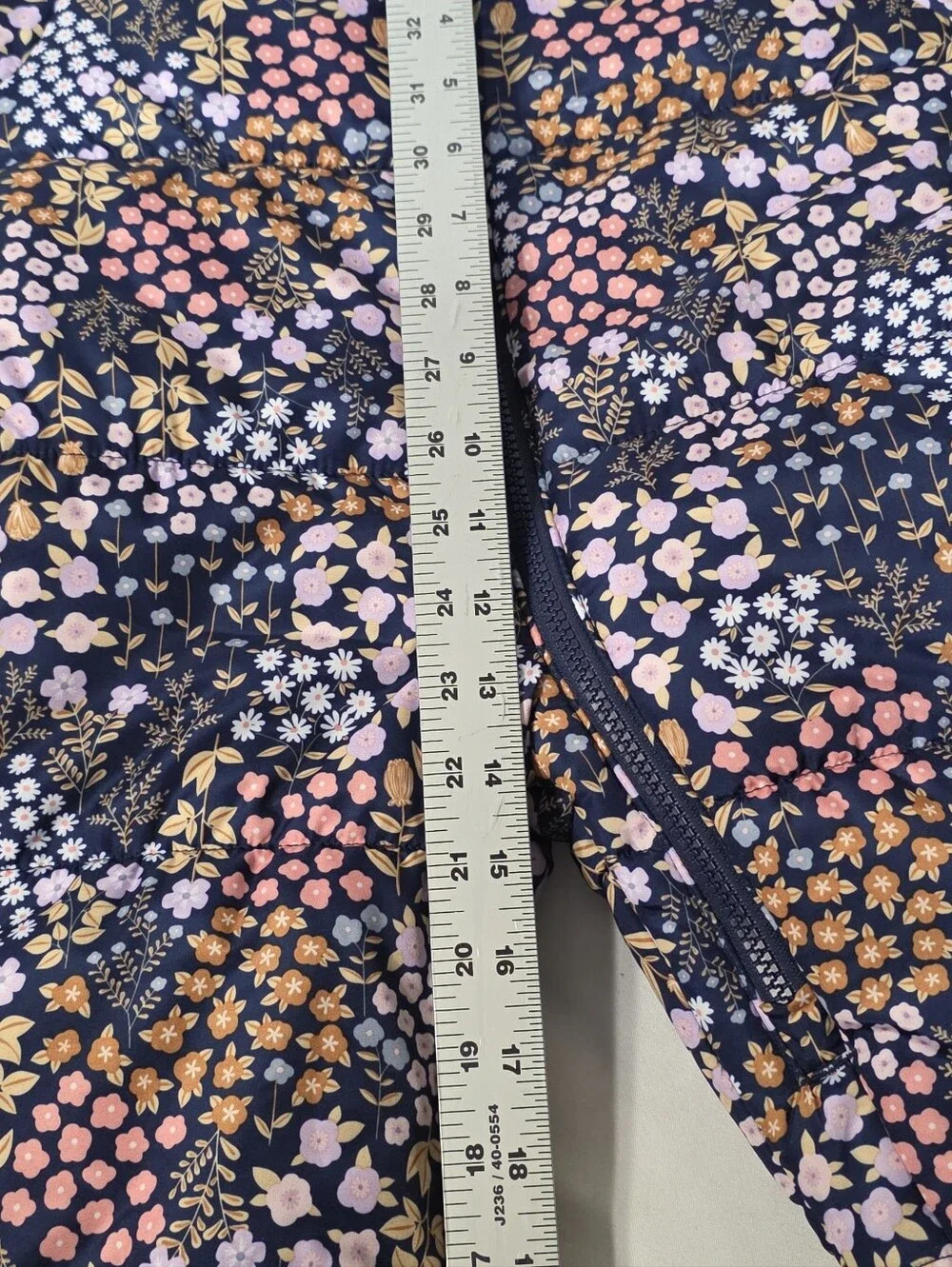 Carters carter size